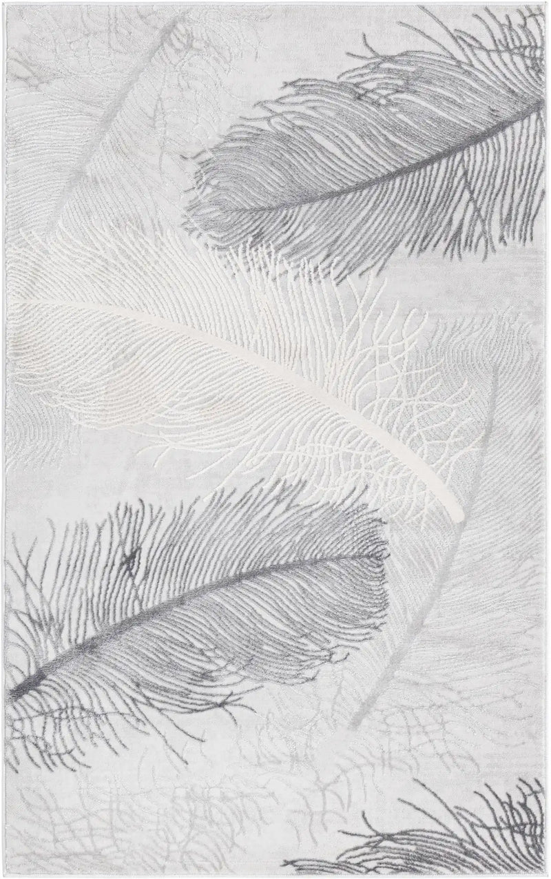 Royalty Timeless Area Rug