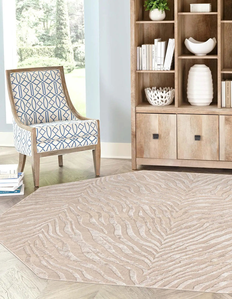 Daniel Beautiful Area Rug