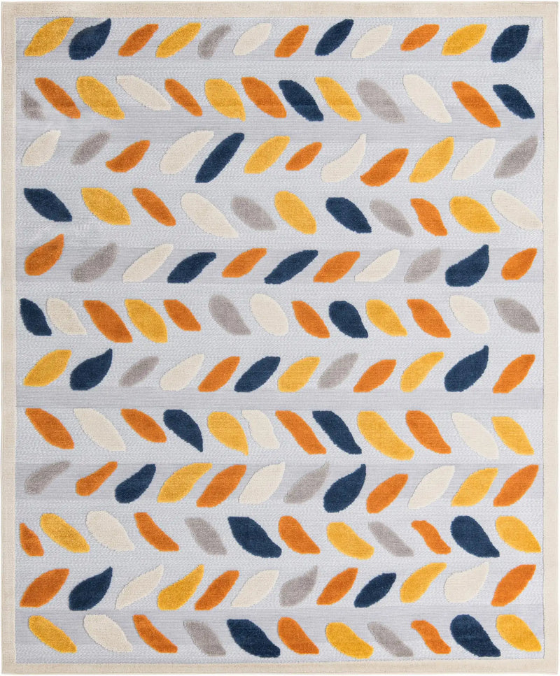 Ava Illuminating Area Rug