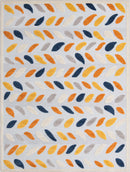 Ava Illuminating Area Rug