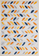 Ava Illuminating Area Rug