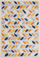 Ava Illuminating Area Rug