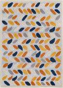 Ava Illuminating Area Rug