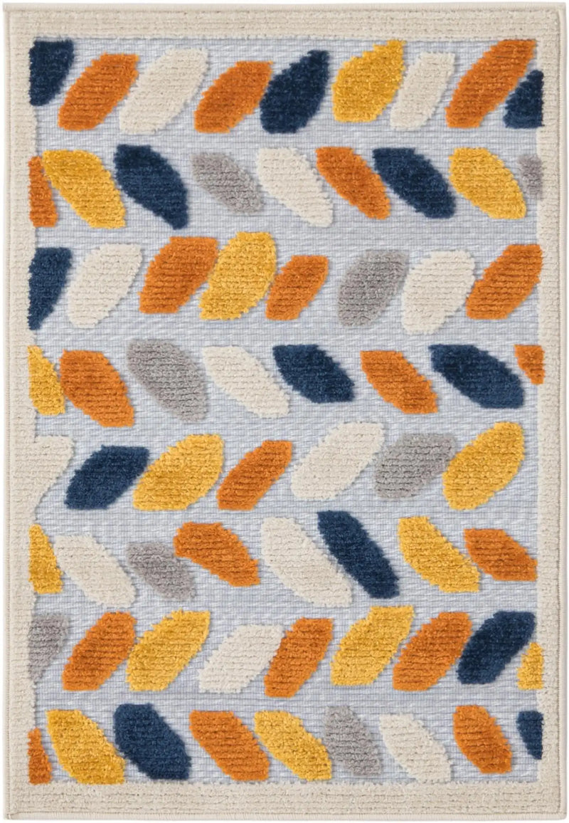 Ava Illuminating Area Rug