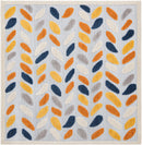 Ava Illuminating Area Rug