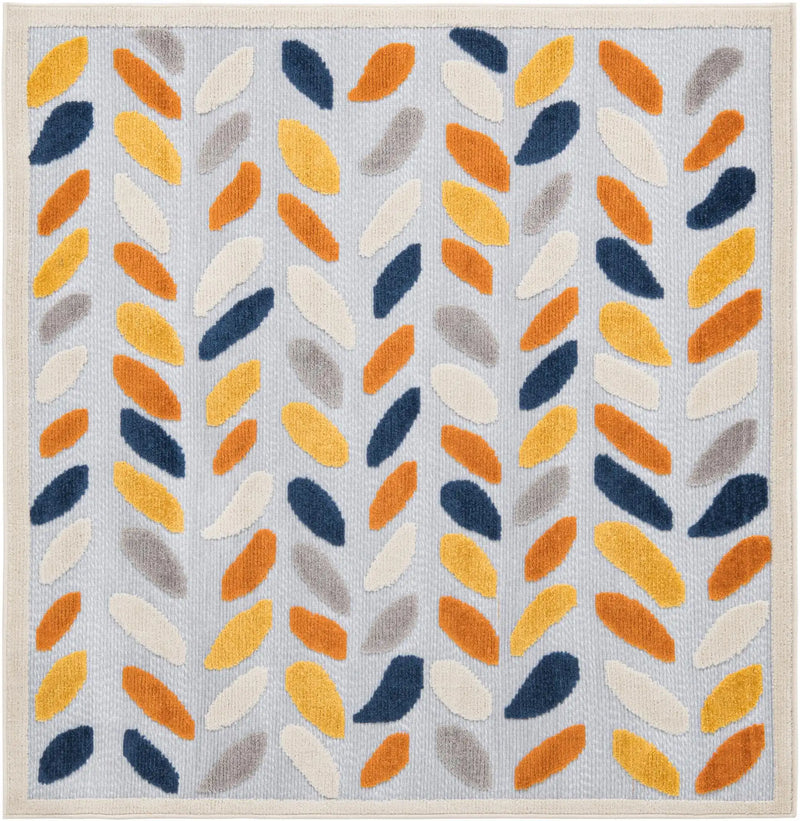 Ava Illuminating Area Rug