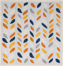 Ava Illuminating Area Rug