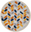 Ava Illuminating Area Rug