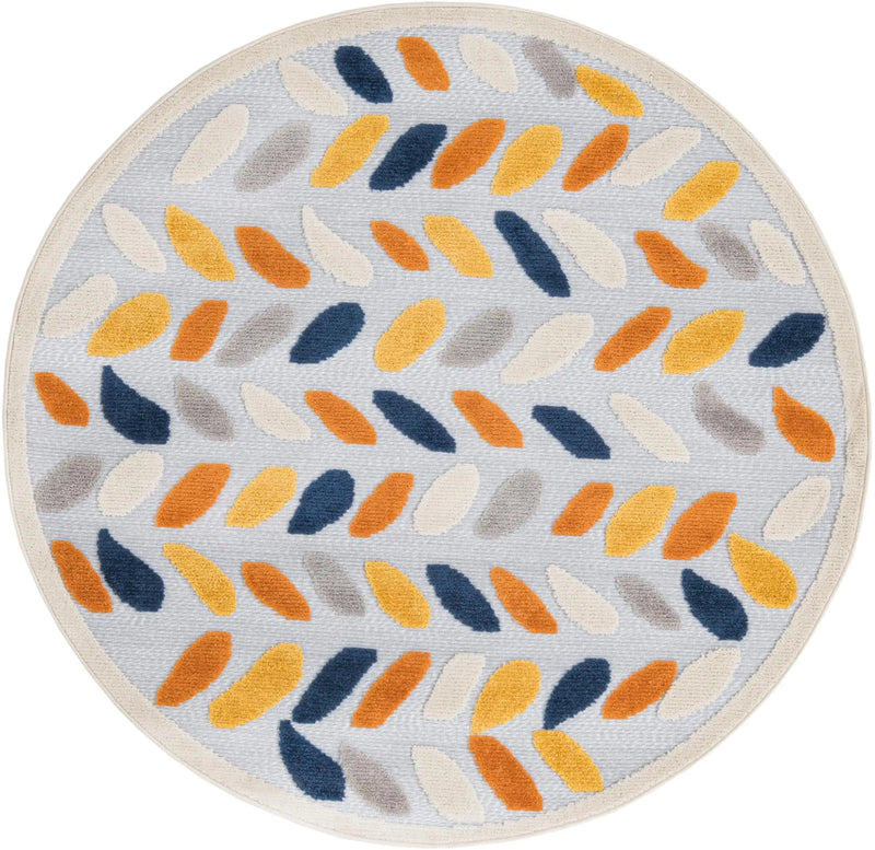 Ava Illuminating Area Rug