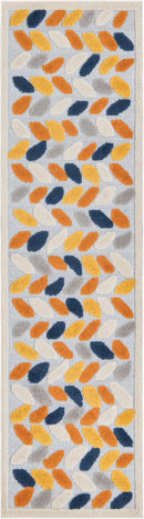 Ava Illuminating Area Rug