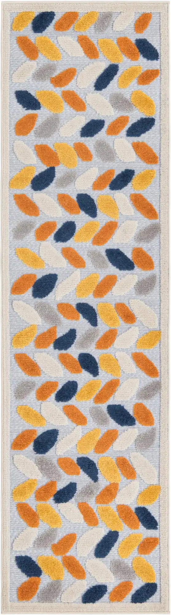 Ava Illuminating Area Rug