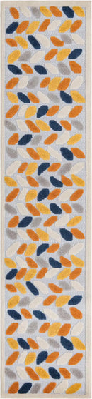 Ava Illuminating Area Rug