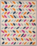 Ava Illuminating Area Rug