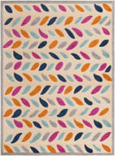 Ava Illuminating Area Rug