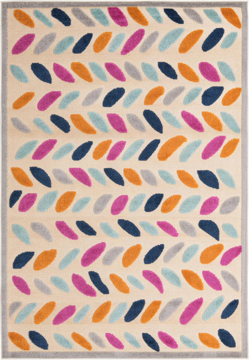Ava Illuminating Area Rug