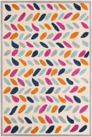 Ava Illuminating Area Rug