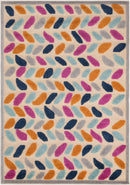 Ava Illuminating Area Rug