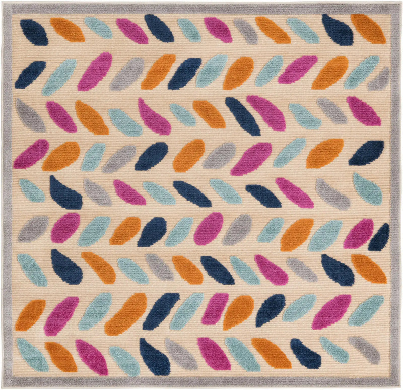 Ava Illuminating Area Rug