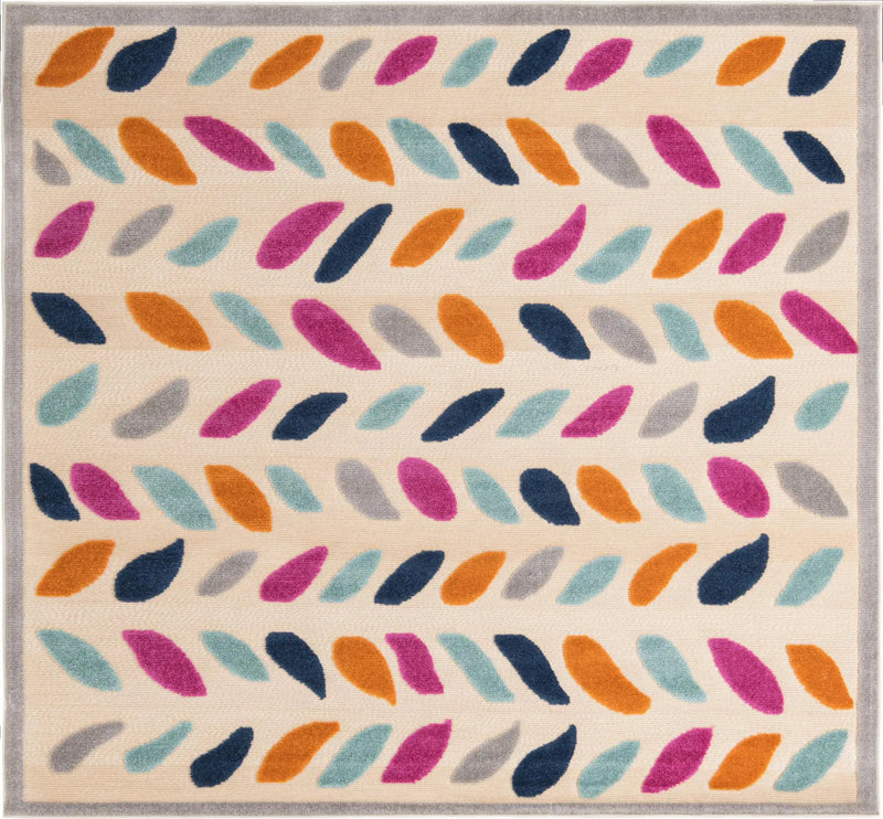 Ava Illuminating Area Rug