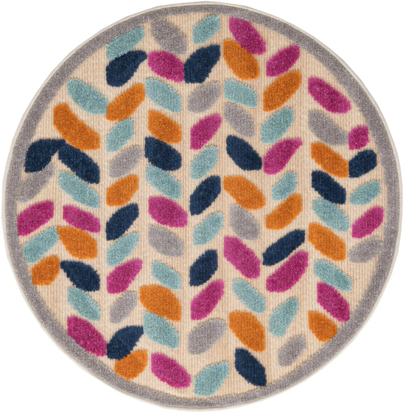 Ava Illuminating Area Rug