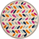 Ava Illuminating Area Rug