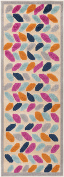 Ava Illuminating Area Rug