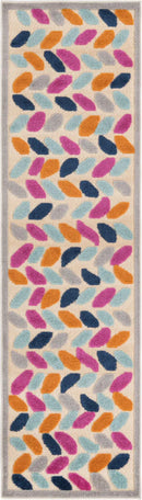 Ava Illuminating Area Rug