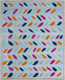 Ava Illuminating Area Rug