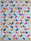 Ava Illuminating Area Rug