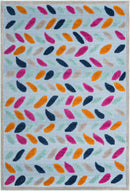 Ava Illuminating Area Rug