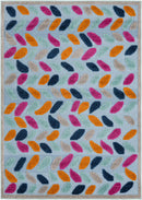 Ava Illuminating Area Rug