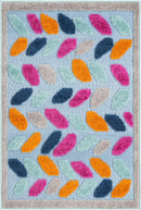 Ava Illuminating Area Rug