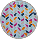 Ava Illuminating Area Rug