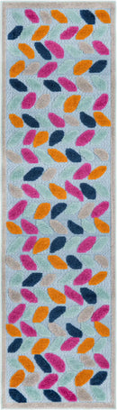 Ava Illuminating Area Rug