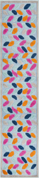 Ava Illuminating Area Rug