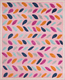 Ava Illuminating Area Rug