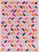 Ava Illuminating Area Rug