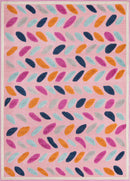 Ava Illuminating Area Rug