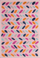 Ava Illuminating Area Rug