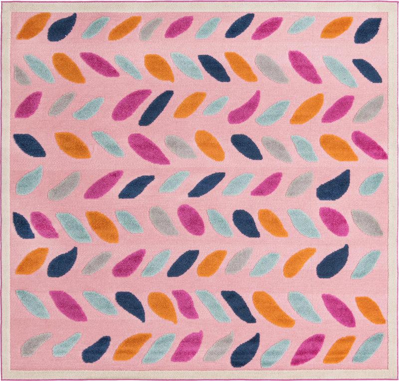 Ava Illuminating Area Rug