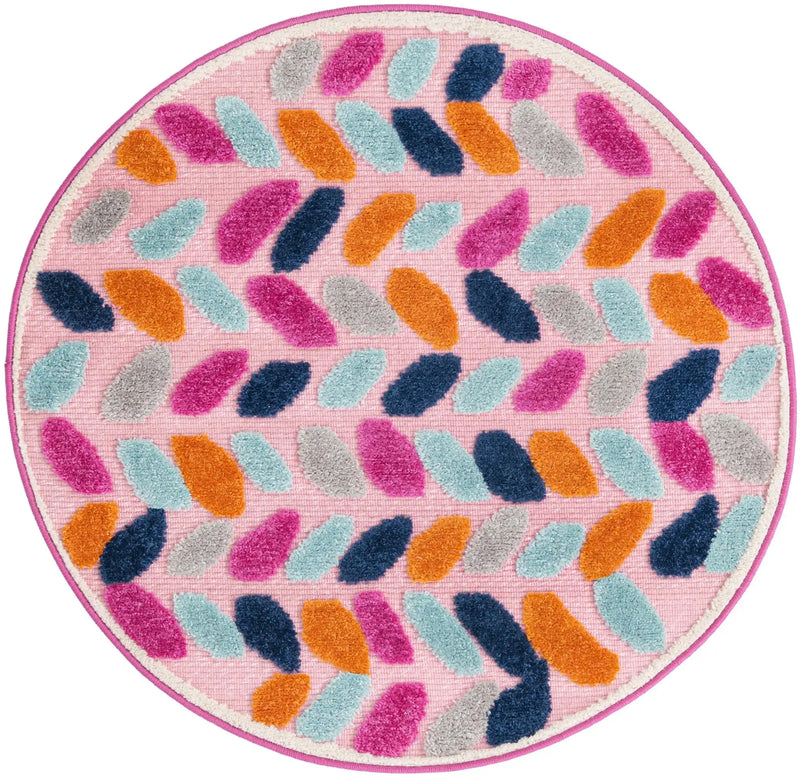 Ava Illuminating Area Rug