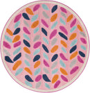 Ava Illuminating Area Rug