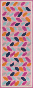 Ava Illuminating Area Rug