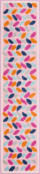 Ava Illuminating Area Rug