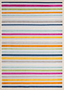 Alaric Traditional  Area Rug