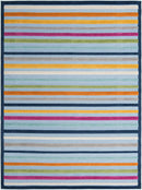 Alaric Traditional  Area Rug