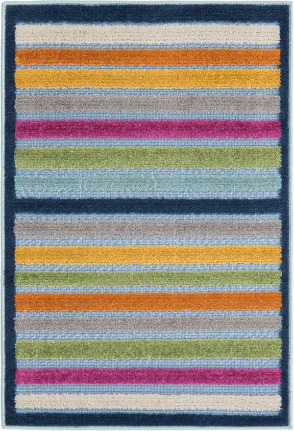 Alaric Traditional  Area Rug