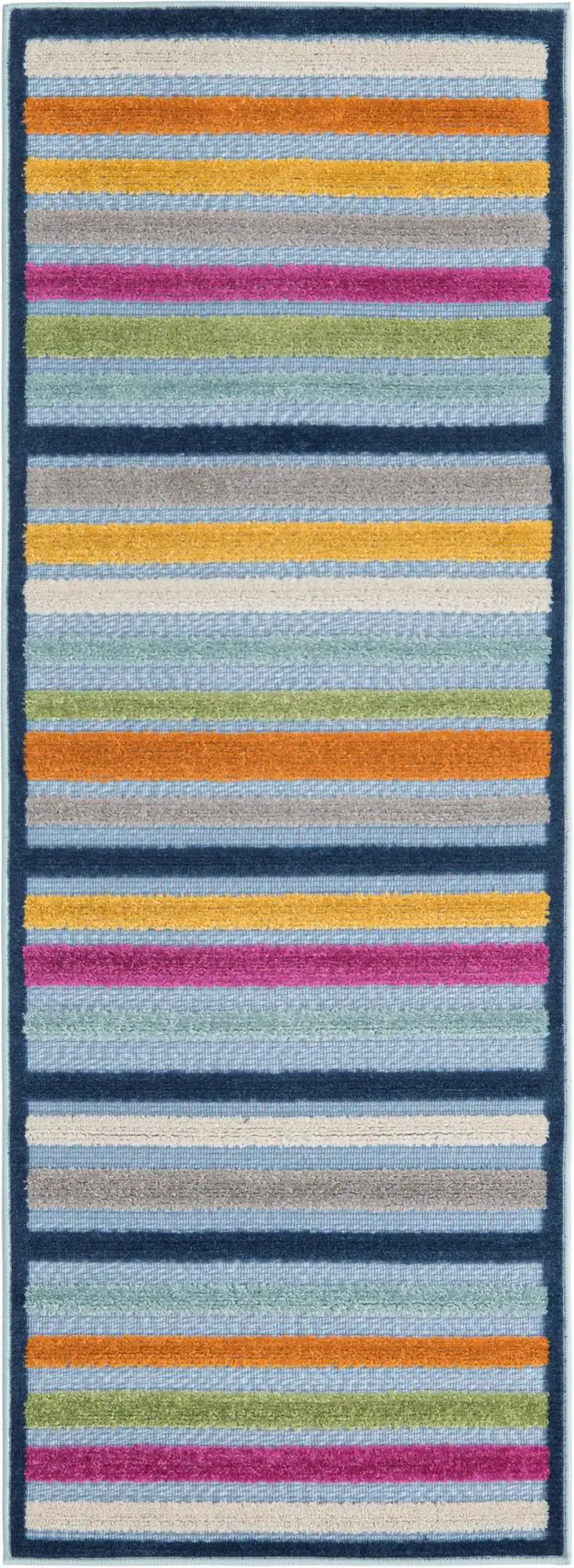 Alaric Traditional  Area Rug