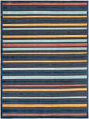 Cohen Bohemian Durable Area Rug