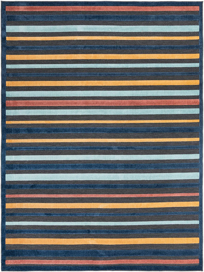 Cohen Bohemian Durable Area Rug